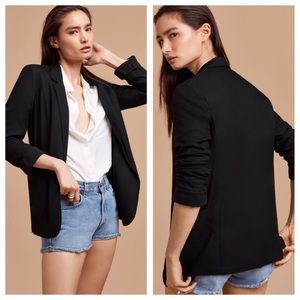 Talula
Kent Blazer